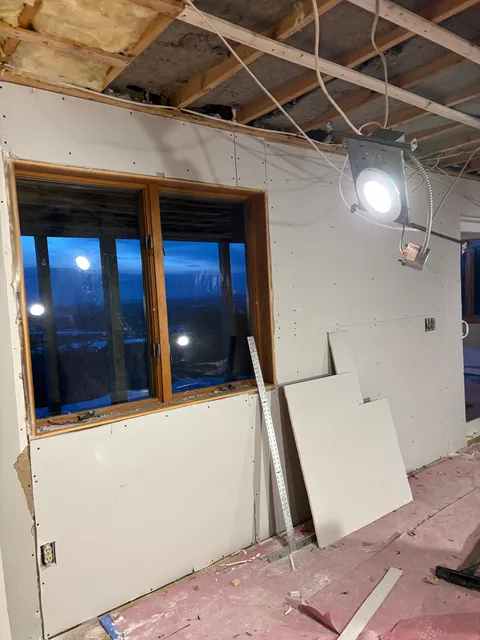 work photo from hackattackconstruction.com