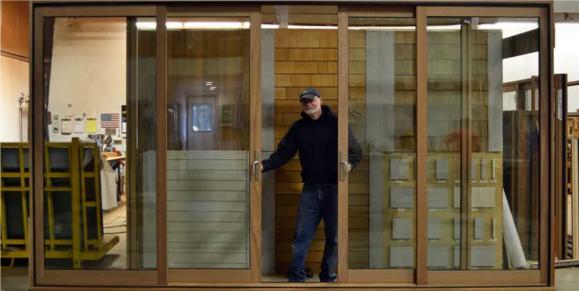 work photo from trudeauwindows.com