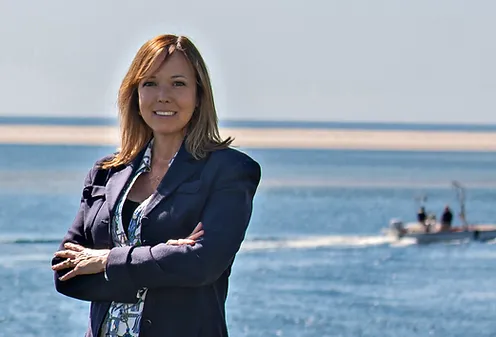 Sarah Keith, Cape Cod Bliss, eXp Realty Realtor
