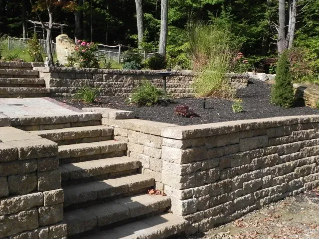 work photo from bartlettslandscape.com