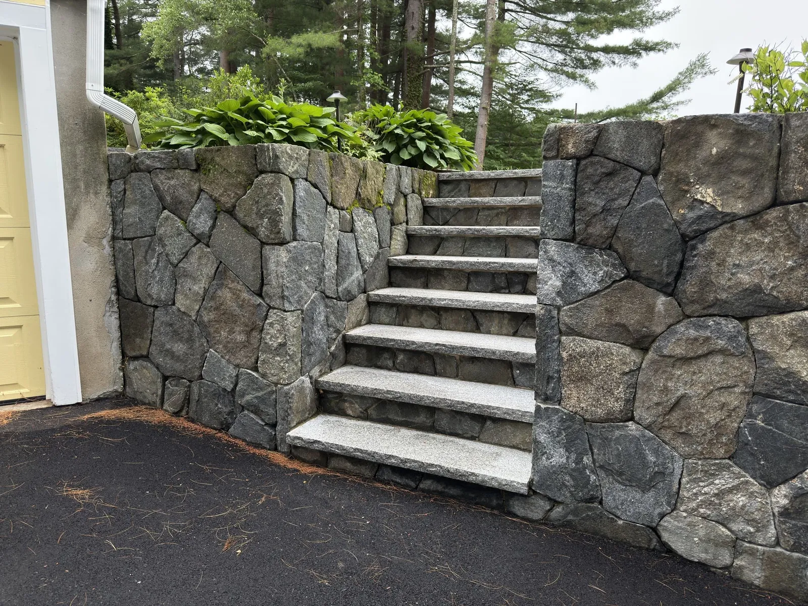 work photo from fieldstonepros.com