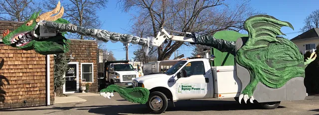 Beacon Spray Foam, LLC