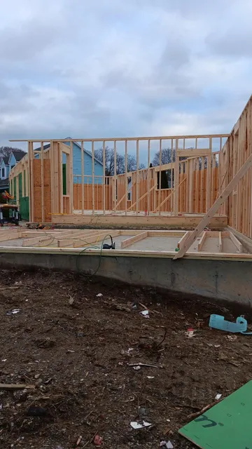 M&M carpentry & masonry corp
