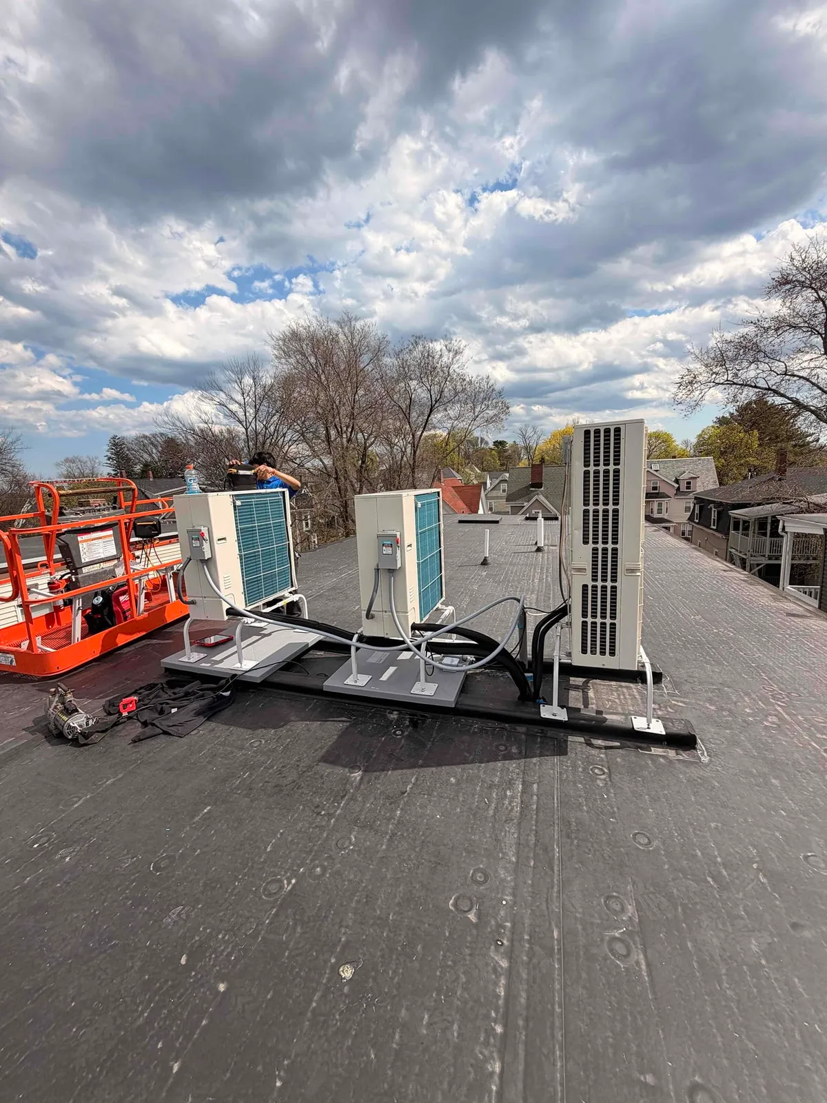 Boston Budget Plumbing Heating and Cooling