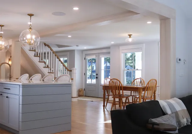 Windward Shaw work photo