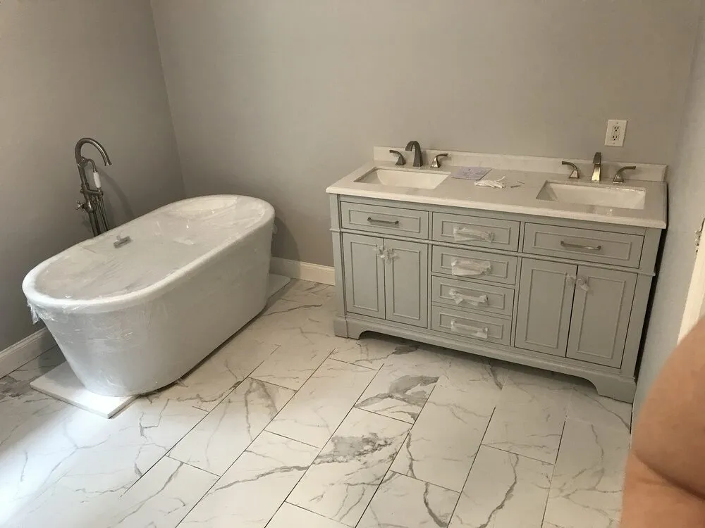 work photo from newenglandhomepros.com