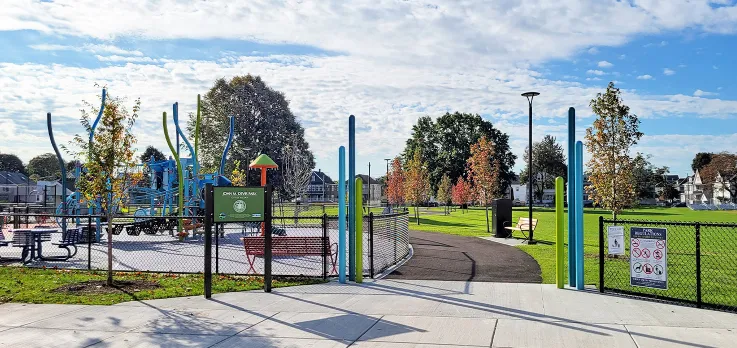 Devir Park