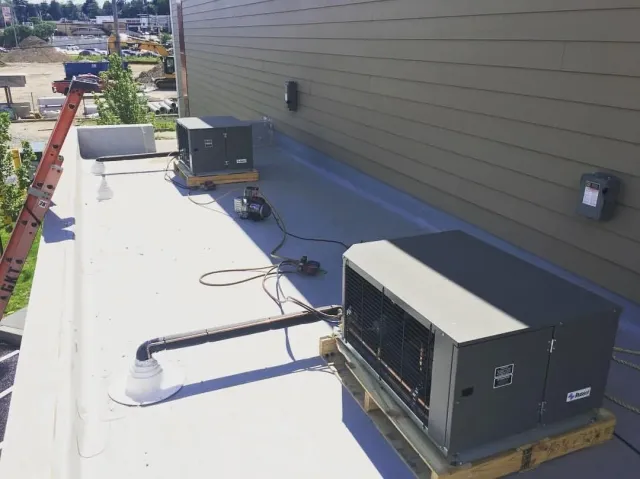 GKT Refrigeration, Inc. work photo