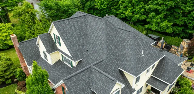 Same Day Roofing work photo