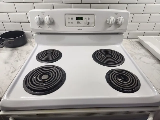 RolyStar Cleaning Services work photo