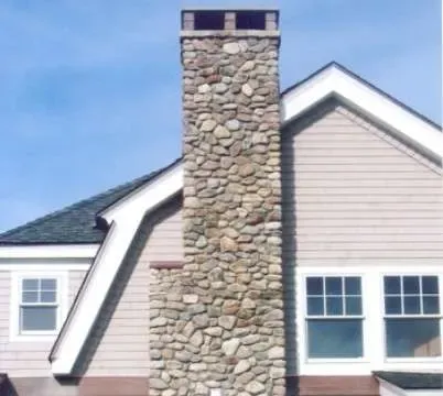 SNL Masonry LLC work photo