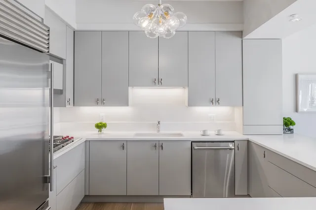 South End Luxury