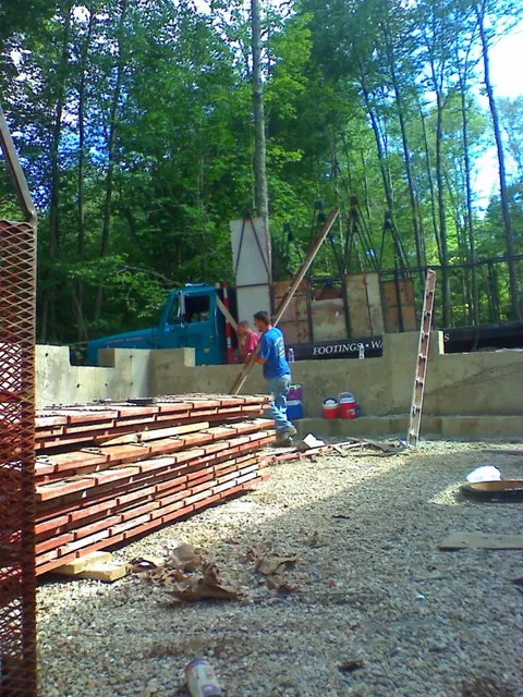work photo from premiereindustriesllc.com
