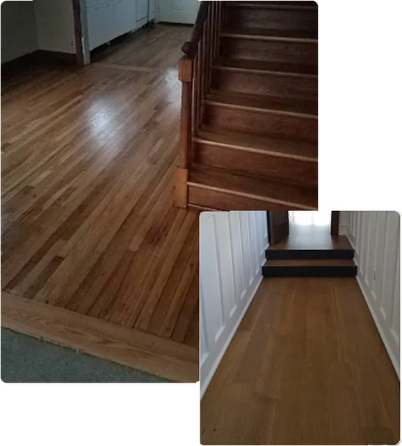 work photo from hilltownhardwoodflooring.com