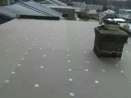 Roofing