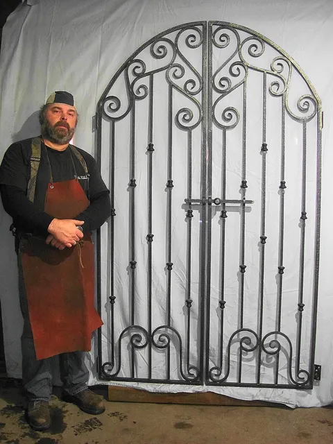 Dawn Till Dusk Welding & Fabrication work photo