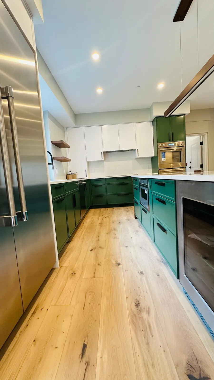 Boston Painting Services inc
