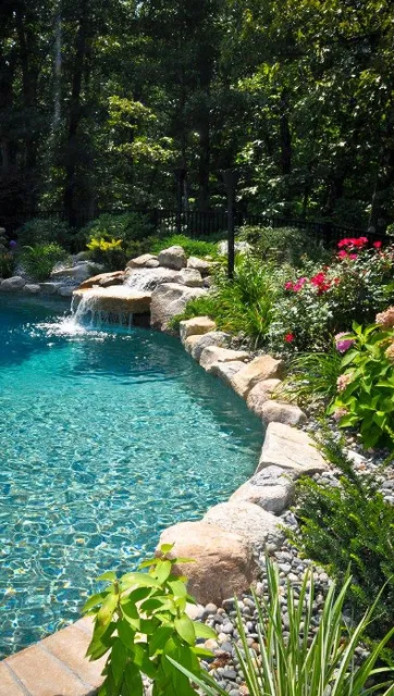 work photo from babinlandscaping.com