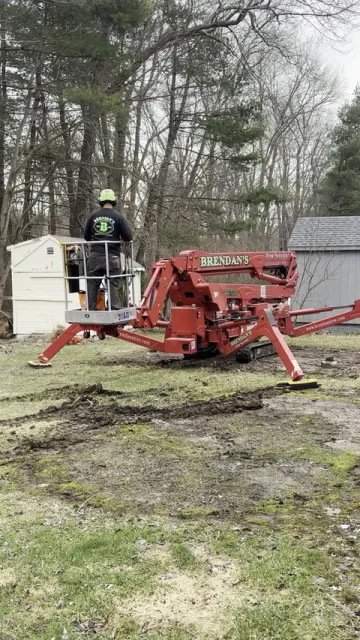 work photo from brendanslandscape.com