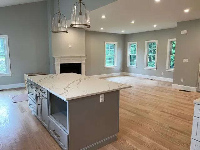 K&K Painting Corp work photo