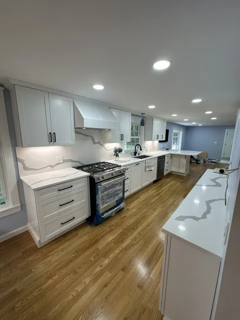 SGO Construction Inc work photo