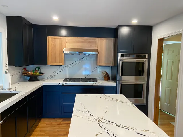KBD-Kitchens By Design work photo