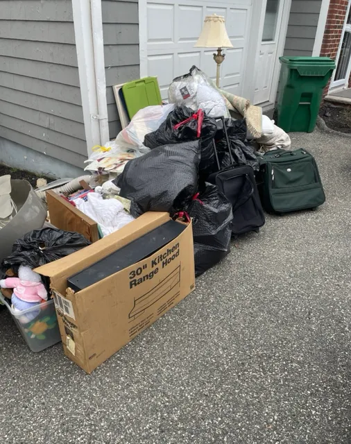 Freedom Junk Removal