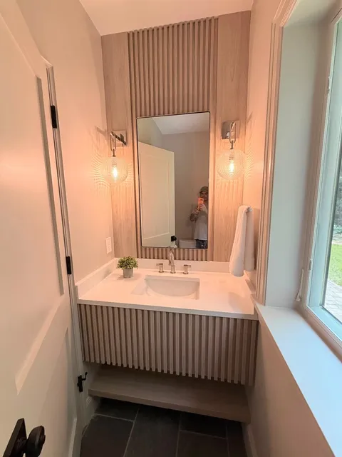 Bathroom Remodeling