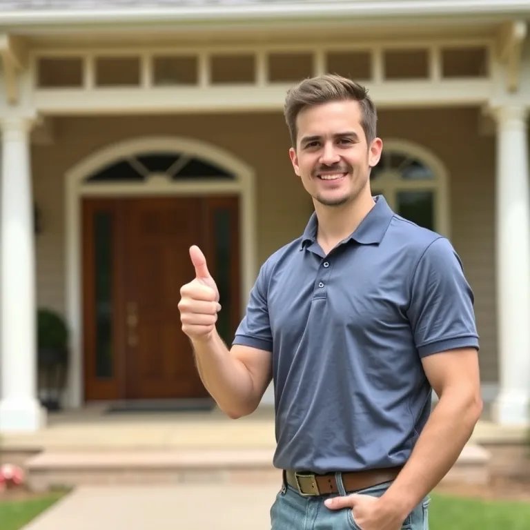 Founder of Springfield Pest Guys