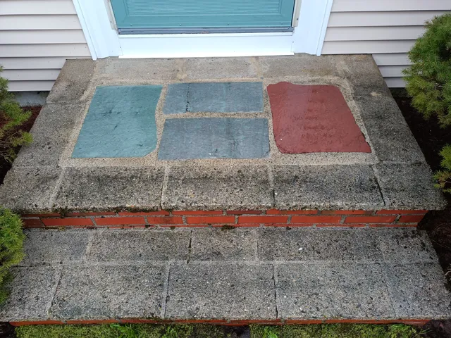 Rhode Island Pressure Shark LLC work photo