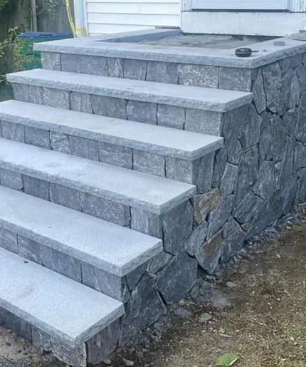 work photo from northcolonymasonry.com