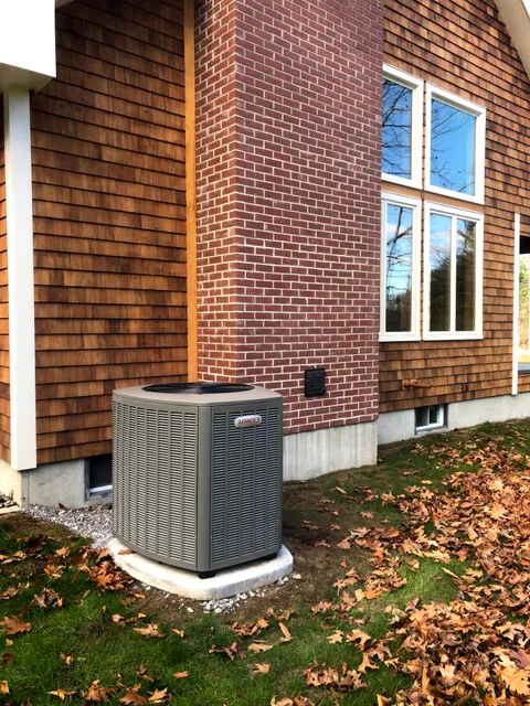 Granite State Mechanical Services, LLC work photo