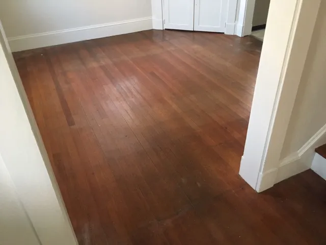 work photo from paulduffyswoodfloorrefinishing.com