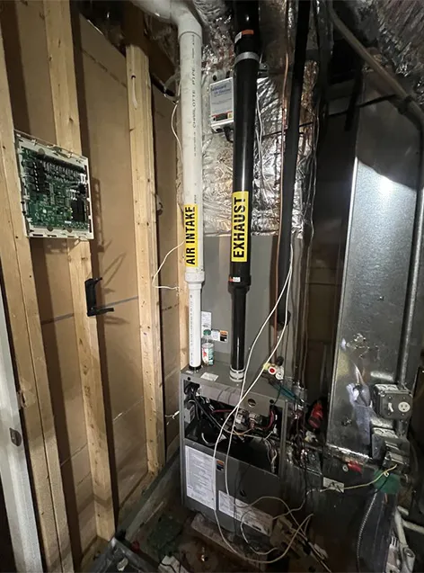 for Hrod Plumber and Heating in Arlington, Massachusetts