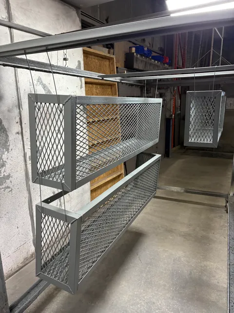 NXTGEN FABRICATION LLC work photo