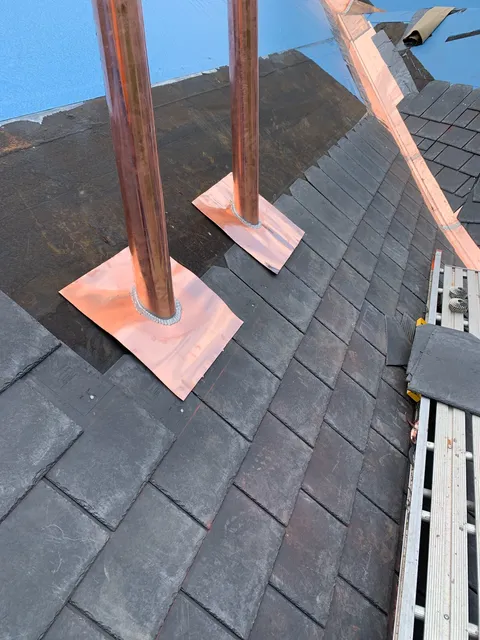 JS Roofing Inc.