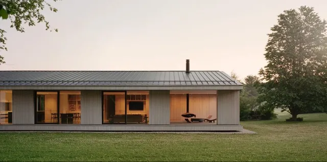 East Branch Studio formerly Kent Hicks Construction, Design/Build, Net Zero Homes, Energy Retrofit, Renovations