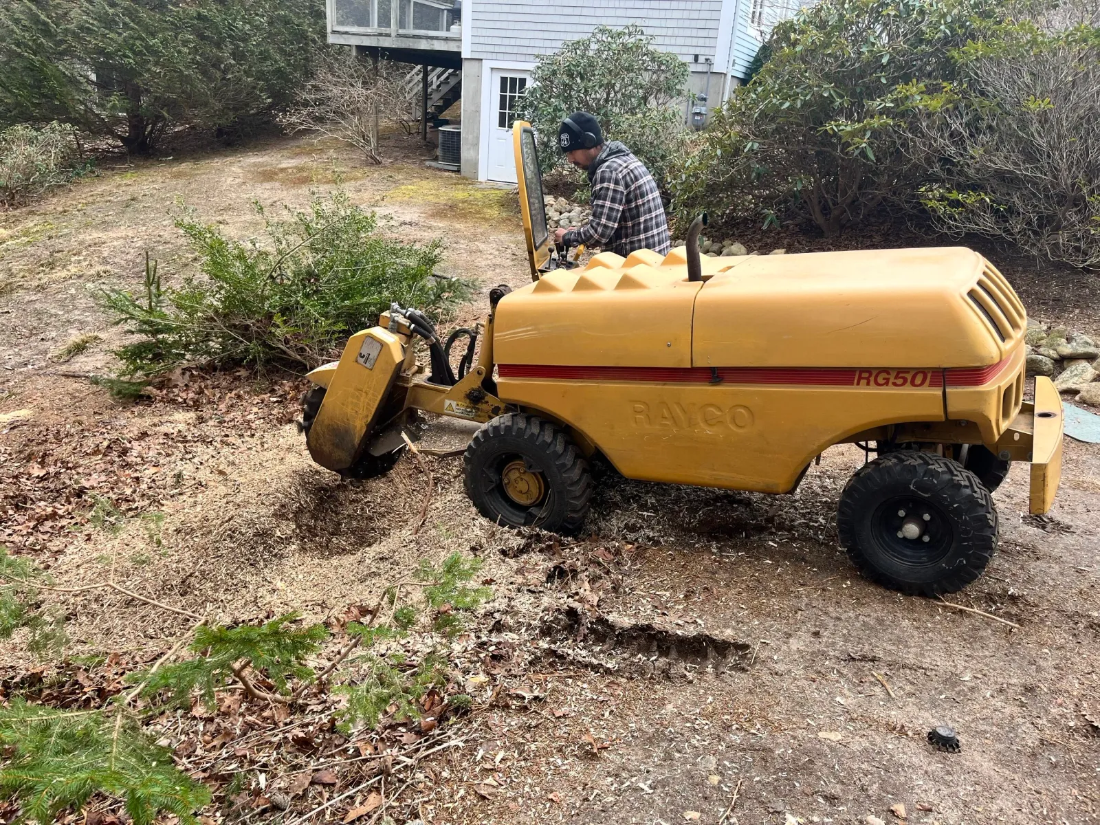 Cape Cod stump grinding service, stump grinding Cape Cod, professional stump grinding Cape Cod, stump removal Cape Cod, affordable stump grinding Cape Cod.