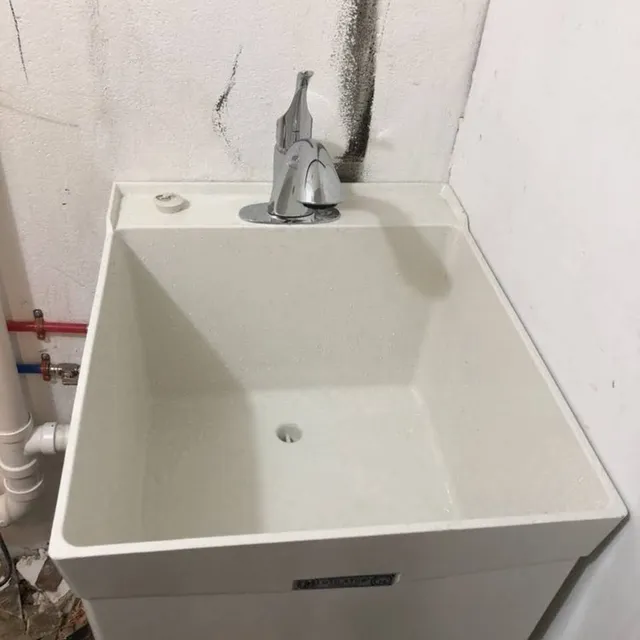 work photo from canditoplumbingandhvacllc.com