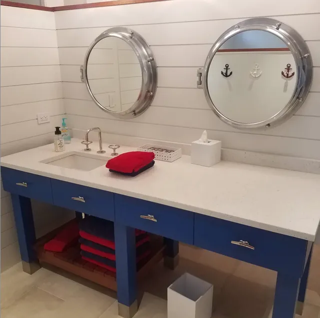 Escape Plumbing & Heating, LLC work photo