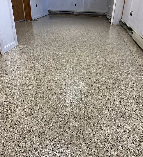 Topcrete Designs work photo
