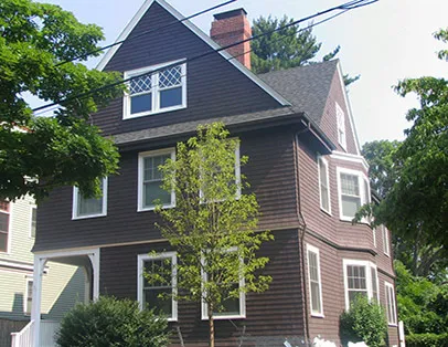 work photo from batesremodeling.com