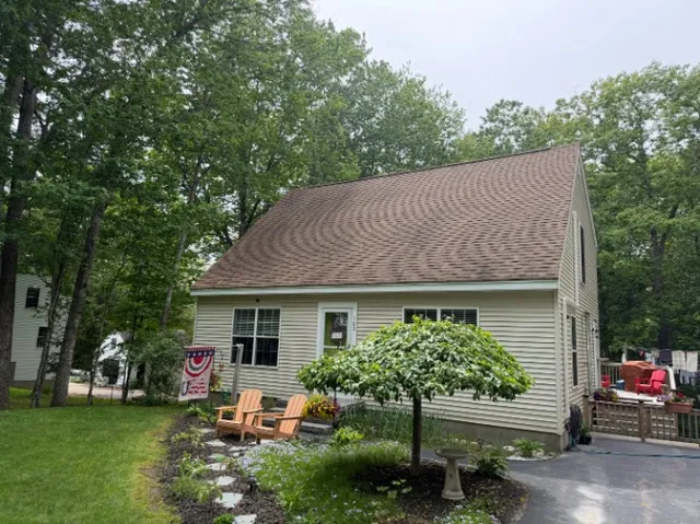 work photo from yorkcountygutters.com