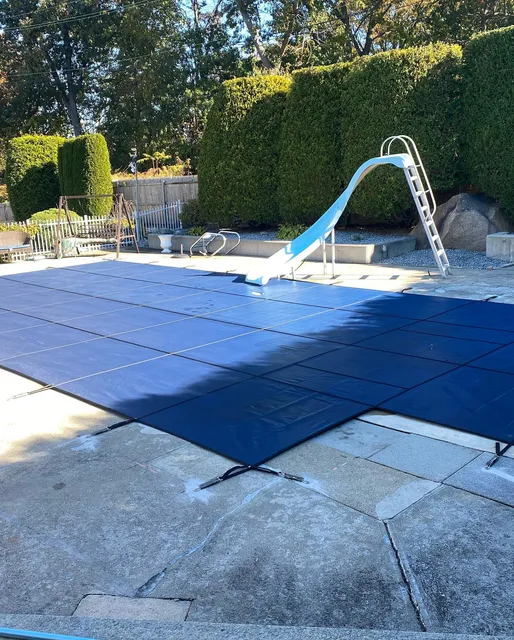 Pool services