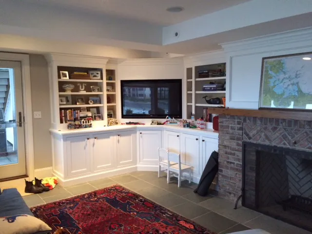 Altitude Builders, Inc.