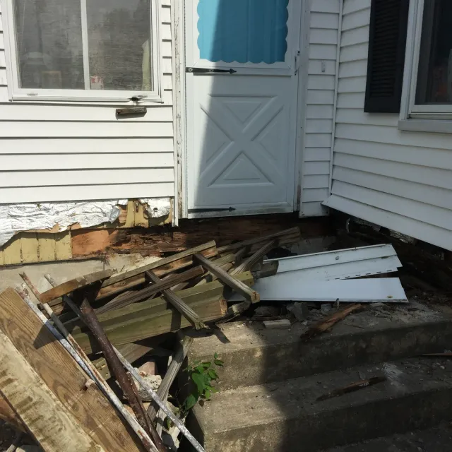 D S Brody & Associates work photo