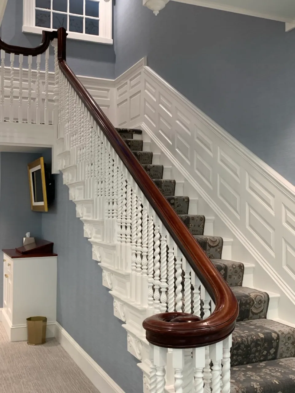 work photo from gathwoodworking.com