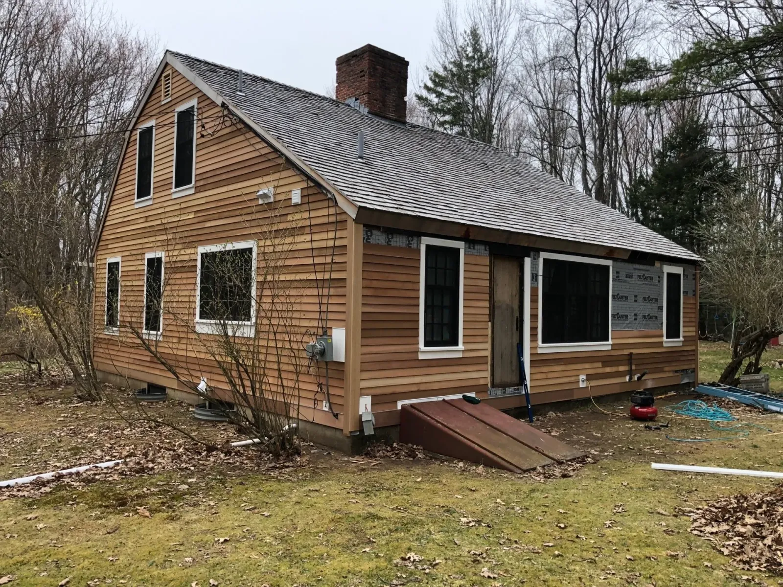 work photo from dionroofing.com