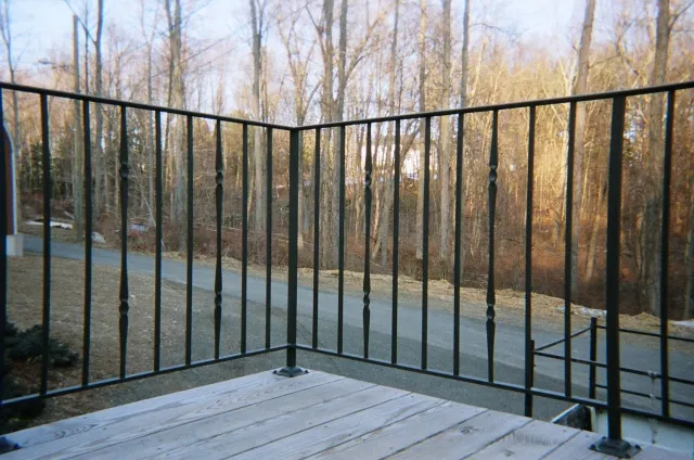 Railings