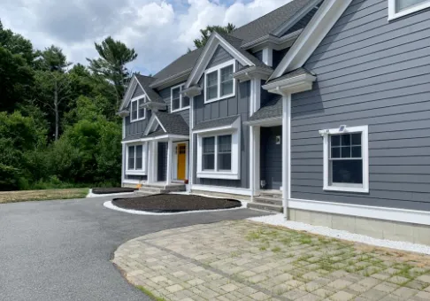 Novus Exteriors, Inc. work photo